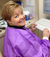 Drue Ann Lindsay, Dental Hygienist